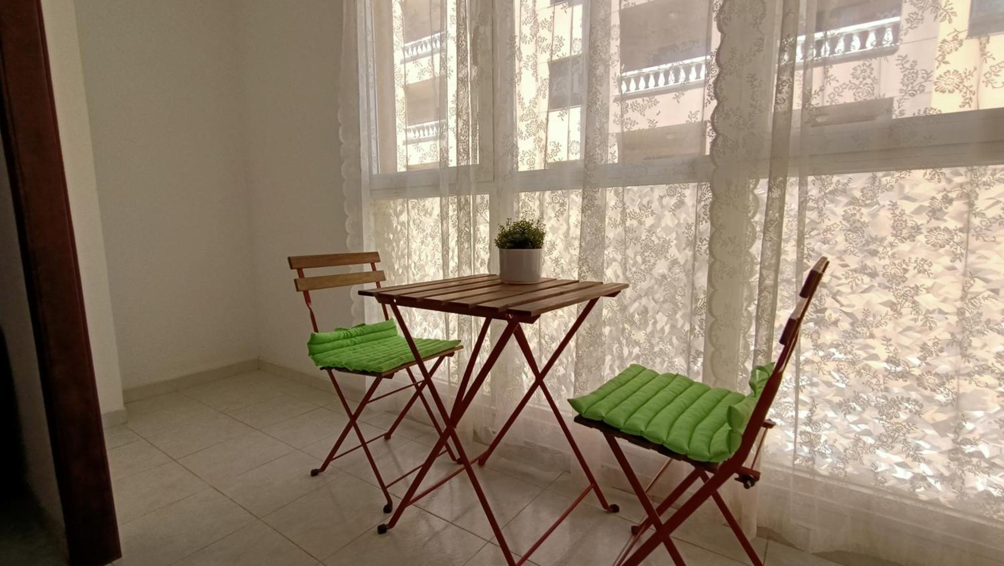 Alquilaencanarias El Medano, El Cabezo, Next To The Beach !!! Appartement Buitenkant foto