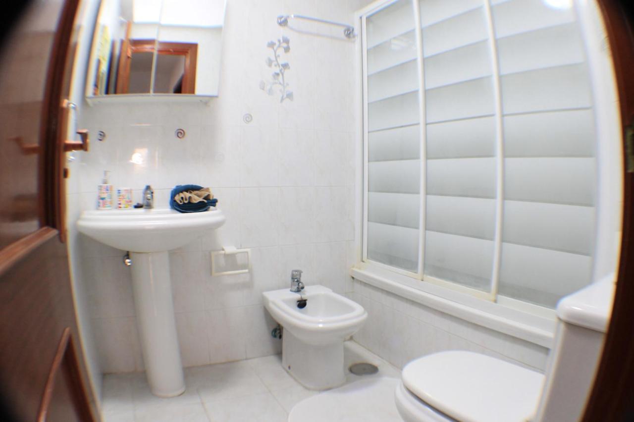 Alquilaencanarias El Medano, El Cabezo, Next To The Beach !!! Appartement Buitenkant foto